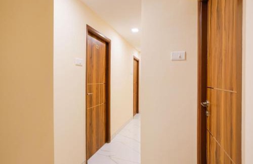 Kurla Hotel | Hotel O King Residency Near Bharat Talkies