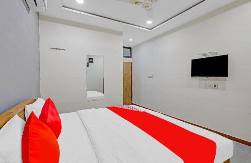 Rajkot Hotel | Hotel O King's Land