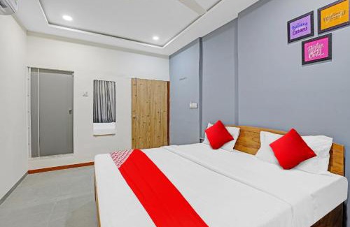 Rajkot Hotel | Hotel O King's Land