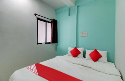 Nagpur Hotel | Hotel O Kings