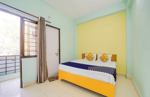 Bhopal Hotel | Hotel O Kings Inn