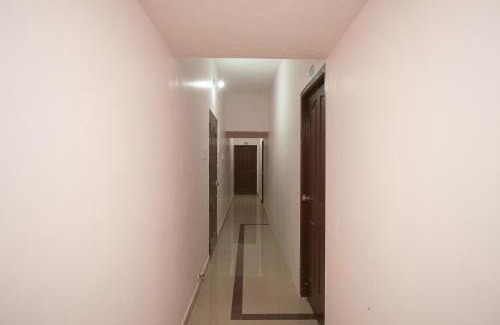 Chennai Hotel | Hotel O Kiruba Castle