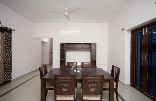 Chennai Hotel | Hotel O Kiruba Castle