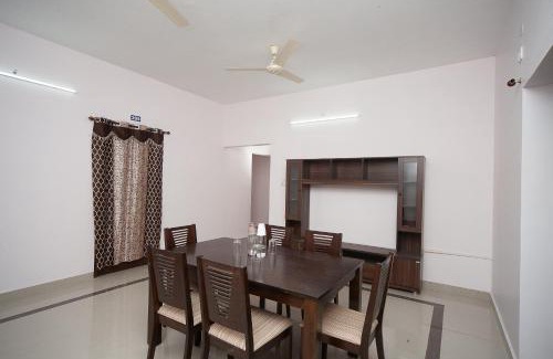 Chennai Hotel | Hotel O Kiruba Castle