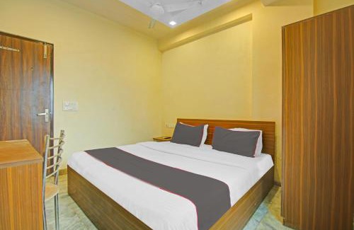 New Delhi Hotel | Hotel O KL KHARI