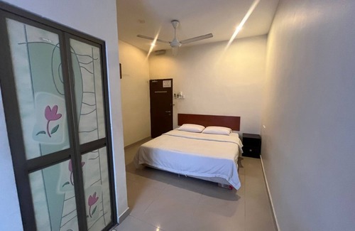 Ipoh Hotel | Hotel O Kledang Menglembu