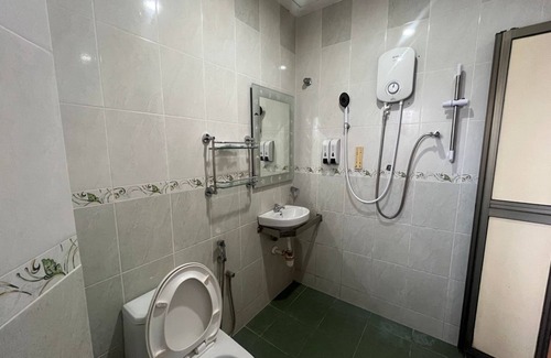 Ipoh Hotel | Hotel O Kledang Menglembu
