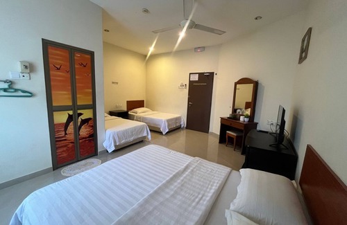 Ipoh Hotel | Hotel O Kledang Menglembu