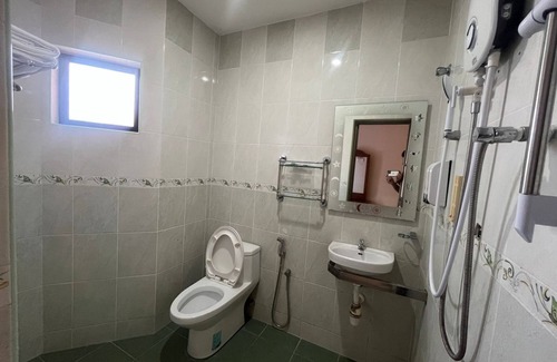 Ipoh Hotel | Hotel O Kledang Menglembu