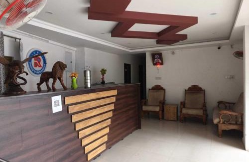 Kanjirappally Hotel | Hotel O Koratty Bridge Formerly Pious B Residency