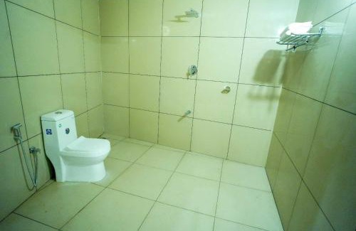 Kanjirappally Hotel | Hotel O Koratty Bridge Formerly Pious B Residency