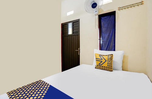 Sedati Hotel | Hotel O Kost 2 Putra Syariah