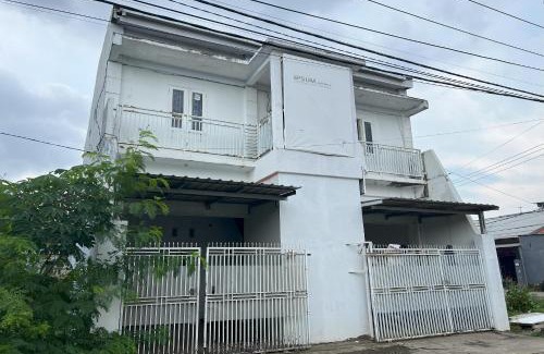Tetebatu Hotel | Hotel O Kost Aisyah Near Citra Grand Galesong City(Pattalassang)