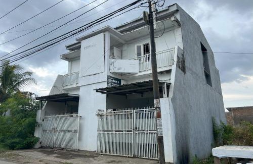 Tetebatu Hotel | Hotel O Kost Aisyah Near Citra Grand Galesong City(Pattalassang)