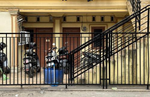 Tetebatu Hotel | Hotel O Kost Btnompo Near SDI Bontosallang