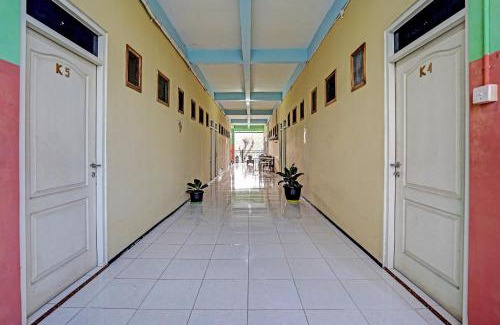 Prigen Hotel | Hotel O Kost Esklusif Barokah