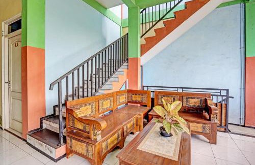 Prigen Hotel | Hotel O Kost Esklusif Barokah