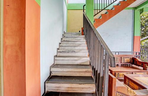 Prigen Hotel | Hotel O Kost Esklusif Barokah