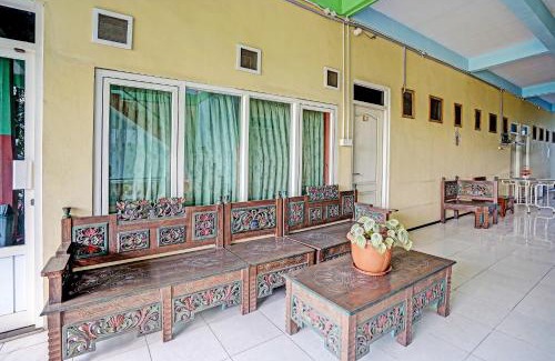 Prigen Hotel | Hotel O Kost Esklusif Barokah