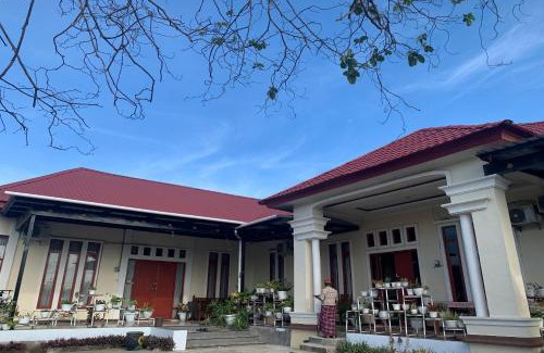 Palopo Hotel | Hotel O Kost Hidayat Syariah