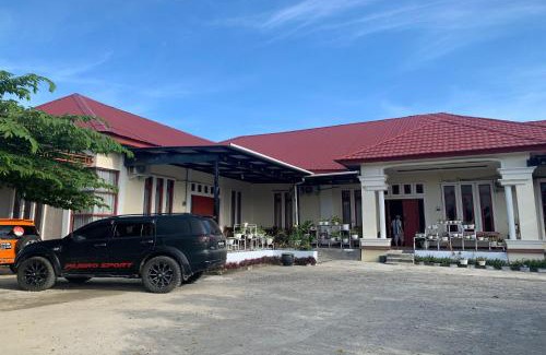 Palopo Hotel | Hotel O Kost Hidayat Syariah
