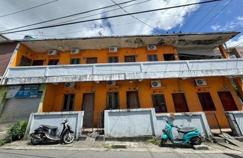 Somba Opu Hotel | Hotel O Kost Indra