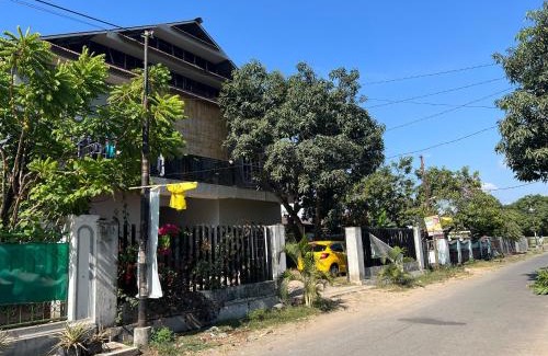Maros Hotel | Hotel O Kost Maharaja Near Maros