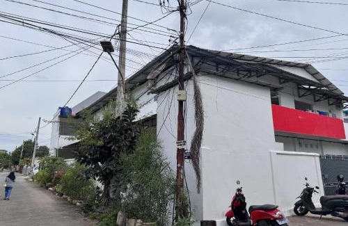 Tetebatu Hotel | Hotel O Kost Reski 2 Near Tugu Perbatasan Takalar - Gowa