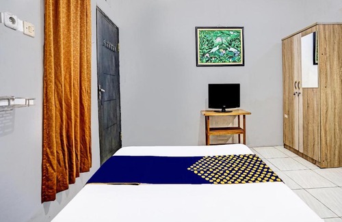 Waru Hotel | Hotel O Kost Umik Sidoarjo Syariah