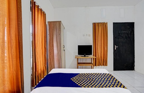 Waru Hotel | Hotel O Kost Umik Sidoarjo Syariah