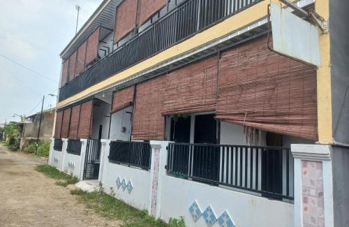 Tegal Hotel | Hotel O Kost Zalfa Amalia Syariah