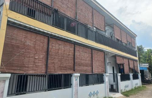 Tegal Hotel | Hotel O Kost Zalfa Amalia Syariah