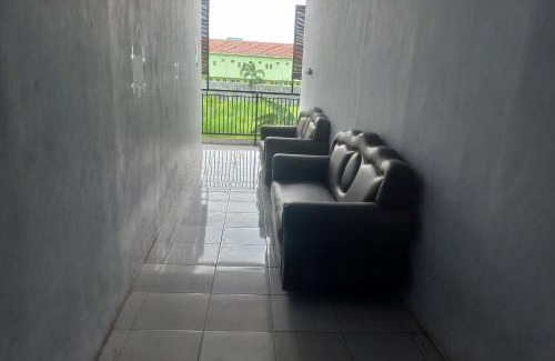Tegal Hotel | Hotel O Kost Zalfa Amalia Syariah