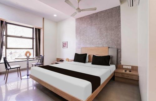 Aurangabad Hotel | Hotel O Kranti Square Aurangabad