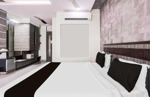 Aurangabad Hotel | Hotel O Kranti Square Aurangabad