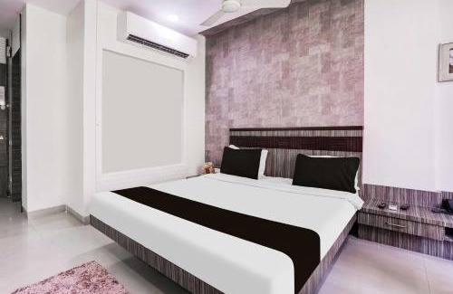 Aurangabad Hotel | Hotel O Kranti Square Aurangabad
