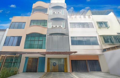 Gambir Hotel | Hotel O Krekot Residence Pasar Baru