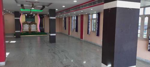 Nawada Hotel | Hotel O Krishna Garden