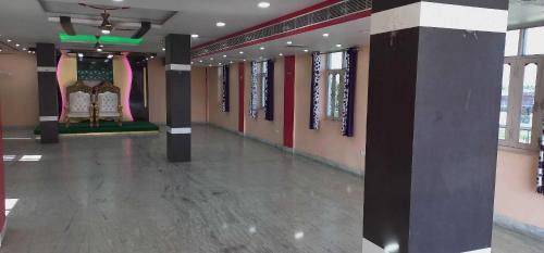Nawada Hotel | Hotel O Krishna Garden