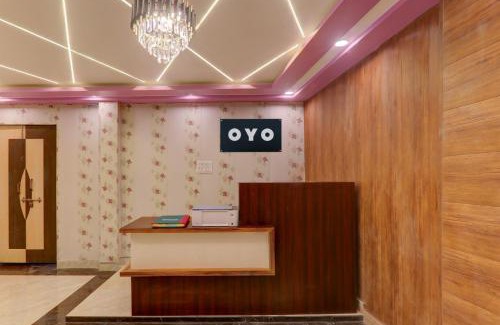 Gorakhpur Hotel | Hotel O Krishna guest house and restaurant