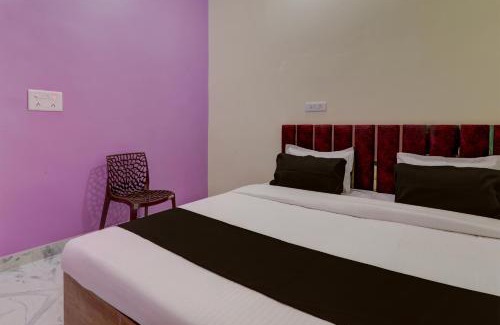 Gorakhpur Hotel | Hotel O Krishna guest house and restaurant