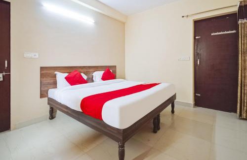 Sanganer Hotel | Hotel O Krishna