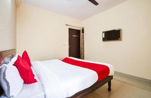 Sanganer Hotel | Hotel O Krishna