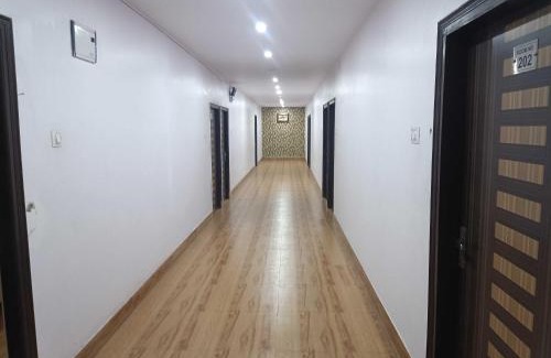 Jamshedpur Hotel | Hotel O Krishna