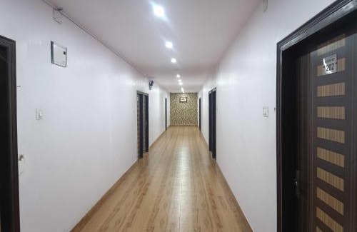 Jamshedpur Hotel | Hotel O Krishna