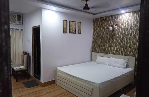 Jamshedpur Hotel | Hotel O Krishna