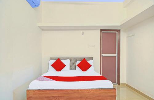 Nagpur Hotel | Hotel O Krishna Villa