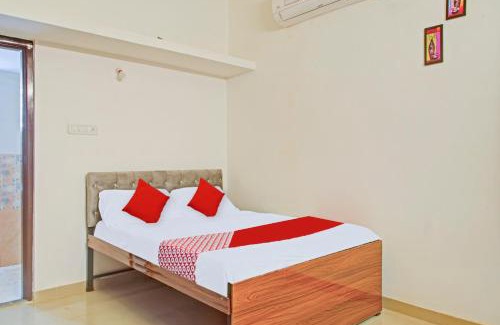 Nagpur Hotel | Hotel O Krishna Villa