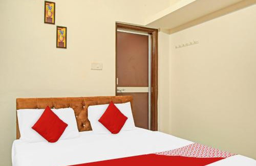 Nagpur Hotel | Hotel O Krishna Villa