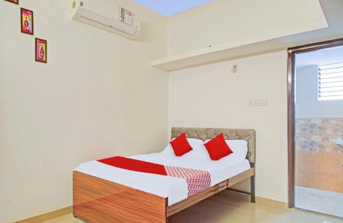 Nagpur Hotel | Hotel O Krishna Villa